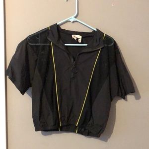 Fashion Nova Sport top - worn once